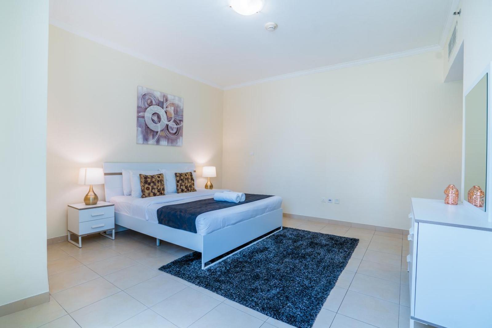 Rh- Prime Location, Spacious 2Br, Walk To Dubai Mall Екстериор снимка